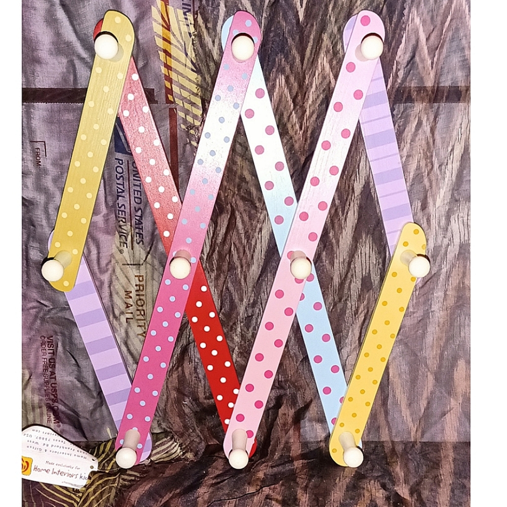 🆕🖤Discontinue decorative hanger